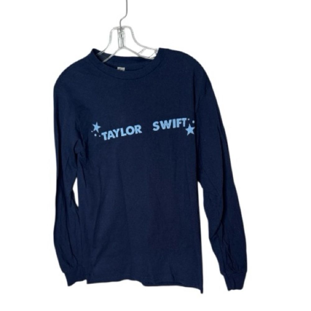 Taylor Swift Cruel Summer Long Sleeve T-shirt. Size Small.